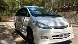 Rush Sale!!! Toyota Previa Estima Aeras 