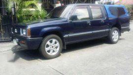 L200 mitsubishi 4x2 manual