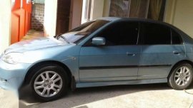 For sale Honda Civic 2003