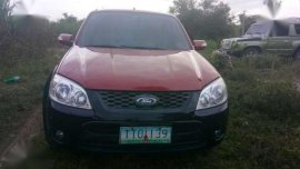 Ford Escape 2011 XLT LOW KMS