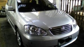 Toyota Corolla Altis 2004 for sale 