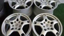 Porsche Lobster Claw 19 mags