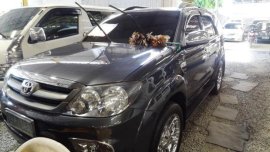 2008 Toyota Fortuner Diesel Automatic