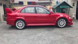 For sale Tommi Makinen EVO 6.5