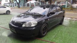 Corolla Altis 2004 repriced
