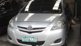 2009 Toyota Vios J for sale 