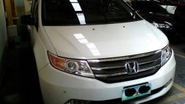 Honda Odyssey 2012 for sale 