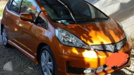 For sale Honda Jazz 2012