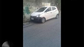 For sale Hyundai Eon gl 2014