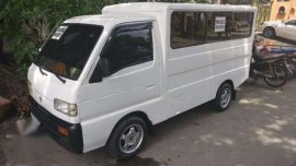 2011 Suzuki Multicab FB Deluxe