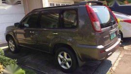 For sale 2005 Nissan Xtrail 200x