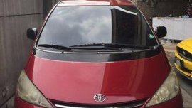 Toyota Previa 2006