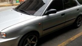 For sale Suzuki Esteem