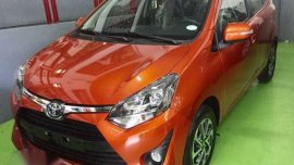 Toyota Wigo 2017 Best Promo - 48K Dp Only!!