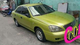 Nissan Sentra GX 2011 (Manual)