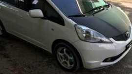 honda jazz 1.3 iVTEC