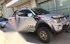 2009 4WD Strada Ok Bank financing