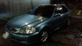 For sale 2000 Honda Civic Vti