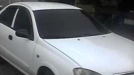 Nissan sentra gx