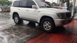 Land Cruiser 100 LC100 Diesel