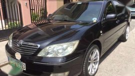 2003 Toyota Camry 2.0 G