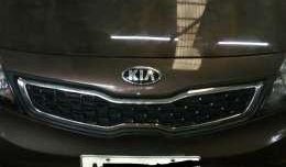 For sale Kia Rio 2014