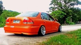 For sale Honda Civic vti