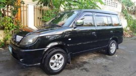 For sale Mitsubishi Adventure 2008 