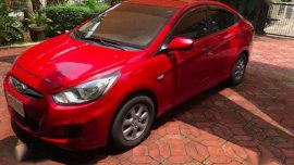 2012 Hyundai Accent for sale