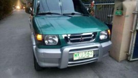 Adventure super sport 2000model