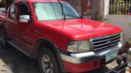 For sale Ford Ranger (Trekker) 2004