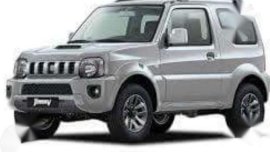 For sale 2017 Suzuki Jimny