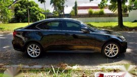2011 Lexus IS300