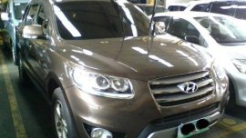 Hyundai Santa Fe 2012 for sale