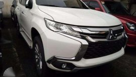 Hurry 78k Dp for 2017 Montero GLS 4X2 AT Standard Low Down Promo