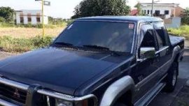 For sale Strada Pickup 4x4