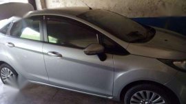 For sale Ford Fiesta 2011