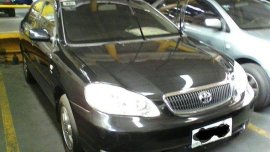 Toyota Corolla Altis 2003