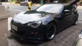 For sale 2014 Subaru BRZ