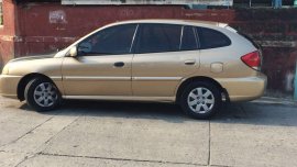 2003 Kia Rio for sale