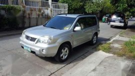 For sale Nissan xtrail
