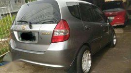 Honda Jazz MT 2004 Model