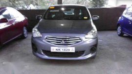 2016 Mits mirage g4 manual