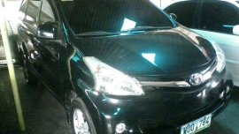Toyota Avanza 2013 for sale 