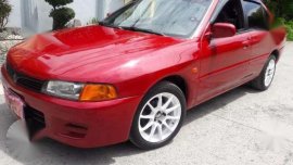 lancer glxi pizza pie 1997