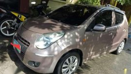 Suzuki Celerio AT Pink 2011 For Sale