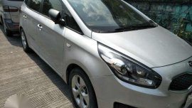 Assume Kia Carens 2016 AT crdi diesel