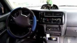 mitsubishi strada L200