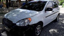 2010 Hyundai Accent 1.5 Turbo Diesel