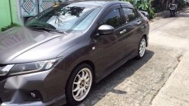 For sale Honda City 2015